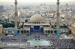 پروتکل‌های بهداشتی معاونت بهداشت وزارت بهداشت برای شرکت در تجمعات عظیم اعلام شد